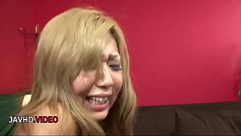 Rui akiyama's steamy jav threesome & intense creampie climax