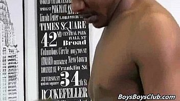 Black Gay Fuck White Twink In His Tight Ass Hardcore Style 28 thumbnail