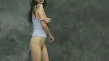 Stripper audition eva lux