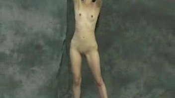 Stripper audition eva lux