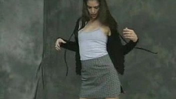 Stripper audition eva lux