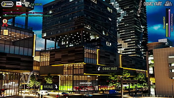 Проходження гри Модний Бізнес Епізод 5 Частина 1