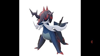 Top Formas Pokémon 2022 thumbnail