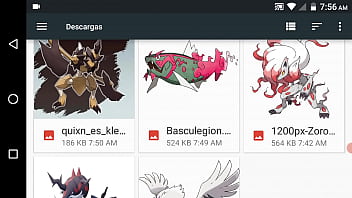 Top formas pokémon 2022