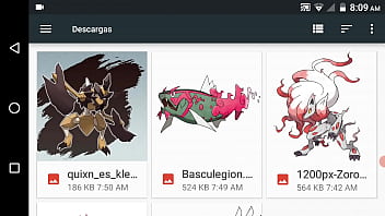 Top formas pokémon 2022