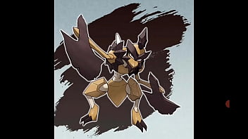 Top formas pokémon 2022