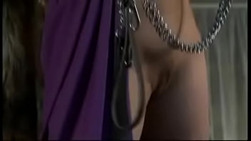 Ellen saint and lucy love make their man earn his keep