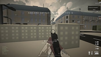 Owning Noobs In Battlebit thumbnail