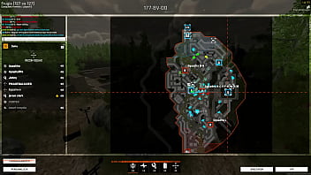 Owning noobs in battlebit