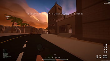 Owning noobs in battlebit