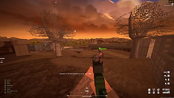 Owning noobs in battlebit