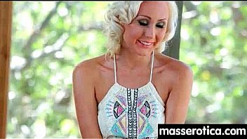 Petite girl gives big boobs lesbian an orgasm to remember 19