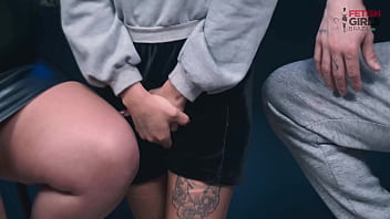 Pri melancia forbidden between desires and the stepsister