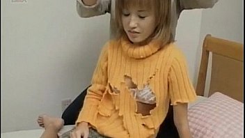 Yuu katagiri nailed in mouth and pussy