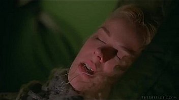 Delicious rose pussy brunette maturbation