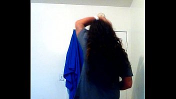 Mathilda De La Cruz Poses Her Sissy Bubble Butt For You thumbnail