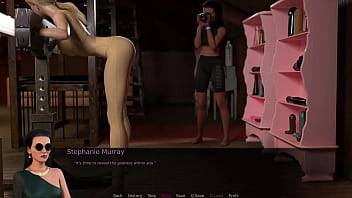 Cindy and steph in ddm7