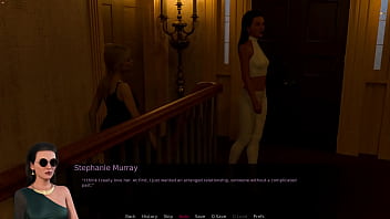 Cindy and steph in ddm7