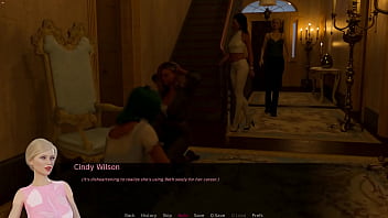 Cindy and steph in ddm7