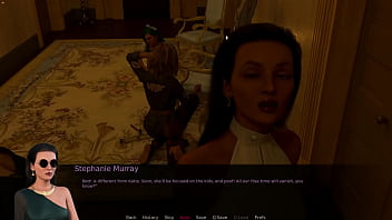 Cindy and steph in ddm7