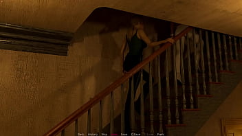 Cindy and steph in ddm7