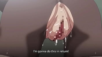 Cumshot and creampie