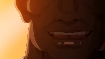 Cumshot and creampie