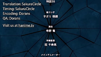 Cumshot and creampie