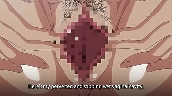 Cumshot and creampie