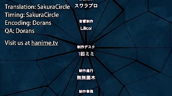 Cumshot and creampie