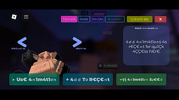 Just sucking cock i guess