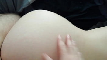 Outside of her pussy