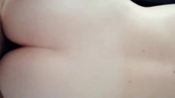 Outside of her pussy