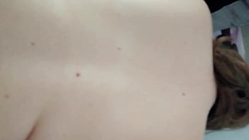 Outside of her pussy