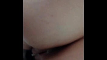 Outside of her pussy