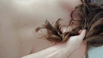 Outside of her pussy