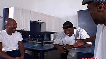 Black cock addicted 218