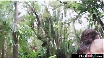 Sex tape with amateur hot girlfriend vid 03