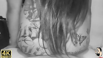 Trailer naughty aunt sitting hard with her big pussy paty angel