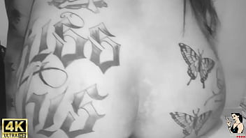 Trailer naughty aunt sitting hard with her big pussy paty angel