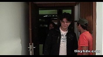 Real latina teen star rios 1 51