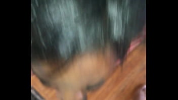 Side bitch suckin my dick