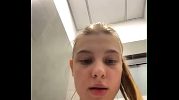 Deep Thought With Hot Amateur thumbnail