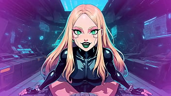 Joi Erp Mind Broken To Server Robot Girls thumbnail