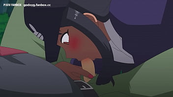 Nagatoro having sex with a random guy hd