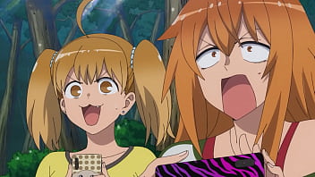 Nagatoro having sex with a random guy hd