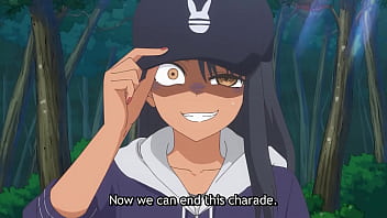 Nagatoro having sex with a random guy hd