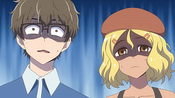 Nagatoro having sex with a random guy hd