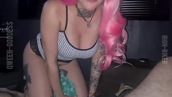 My stepdad helped me not be afraid of the horror movie *** short ***