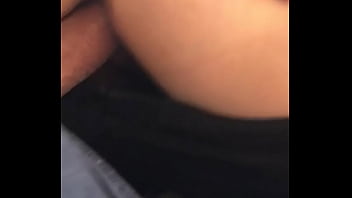 Me cojo a la alemana y me abre sus nalgas